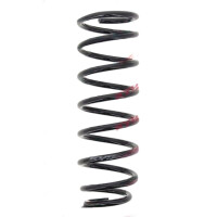 Suspension Spring rear axle coil spring Ø 108 mm...