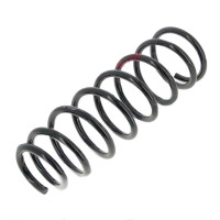 Suspension Spring rear axle coil spring Ø 108 mm...