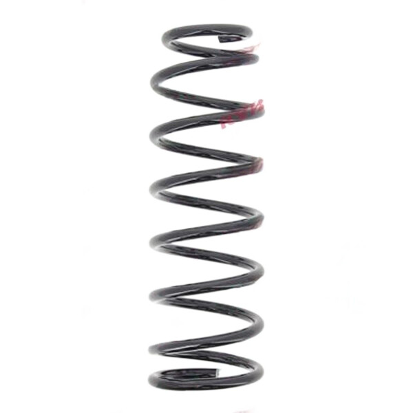 Suspension Spring rear axle coil spring Ø 108 mm KYB for TOYOTA COROLLA
