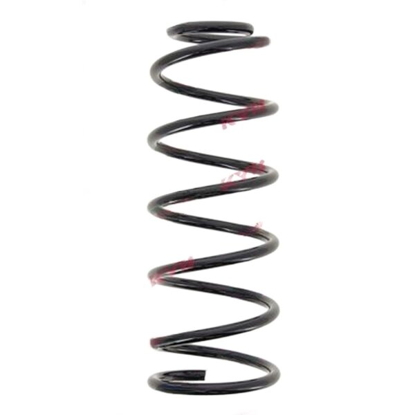 Suspension Spring rear axle coil spring Ø 122 mm KYB for KIA RIO and others