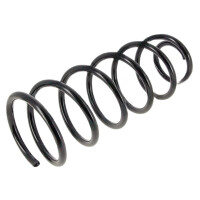 Suspension Spring rear axle coil spring Ø 122 mm...
