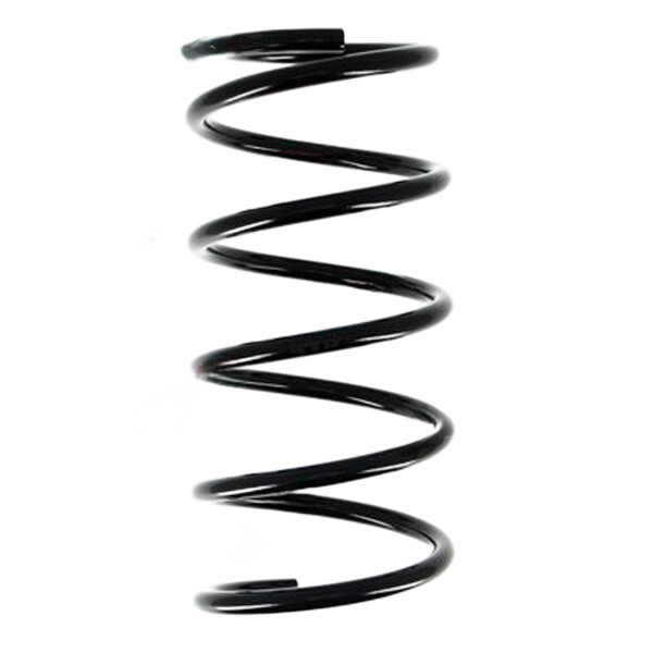 Suspension Spring rear coil spring Ø 142 mm KYB for e.g. CHEVROLET LACETTI
