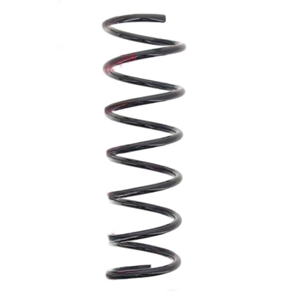 Suspension Spring rear axle coil spring Ø 112 mm...