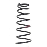 Suspension Spring rear axle coil spring Ø 150 mm...