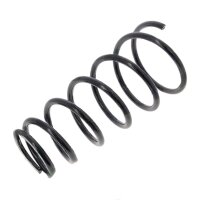 Suspension Spring rear axle coil spring Ø 175 mm KYB for TOYOTA CAMRY