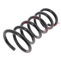 Suspension Spring rear axle coil spring KYB IAM-Expertise fits VOLVO XC90