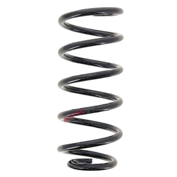 Fahrwerksfeder Hinterachse Schraubenfeder Ø 126 mm KYB für u.a. VW PASSAT