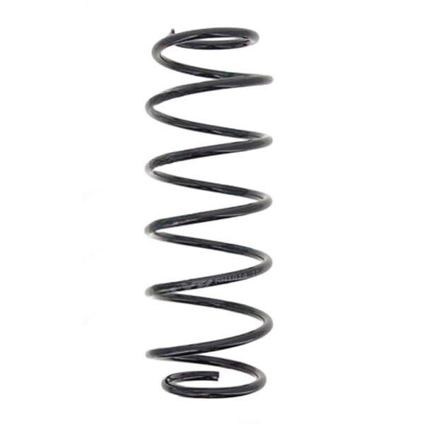 Suspension Spring front axle coil spring Ø 144 mm...