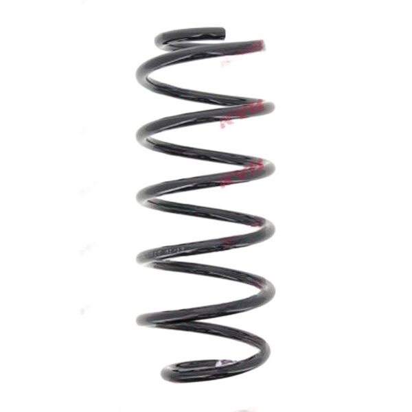 Suspension Spring front axle coil spring Ø 150 mm KYB for e.g. AUDI 80