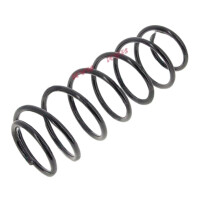 Suspension Spring front axle coil spring Ø 142 mm...