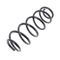 Fahrwerksfeder Vorderachse Schraubenfeder Ø 133 mm...