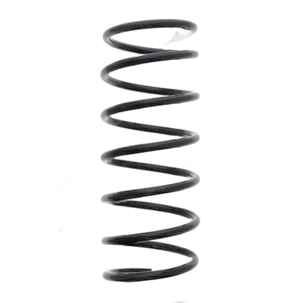 Suspension Spring front axle coil spring Ø 131 mm KYB for e.g. AUDI A6
