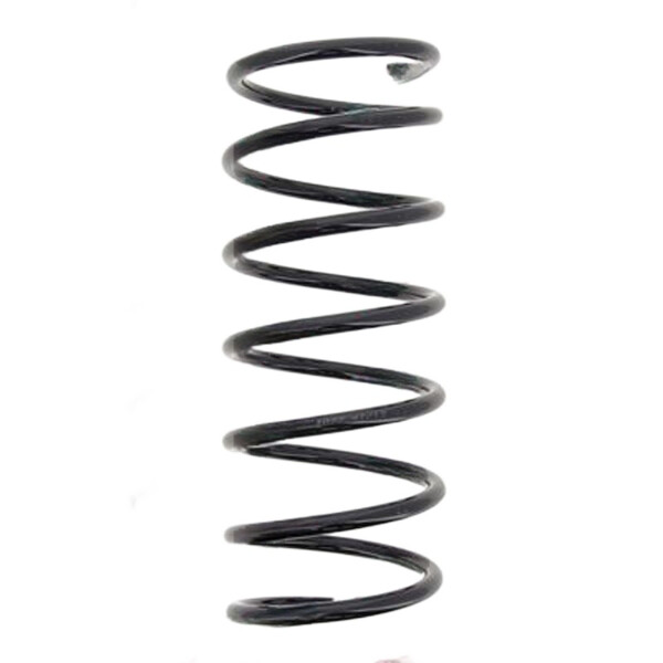 Suspension Spring Front Axle Ø 151 mm KYB for BMW...