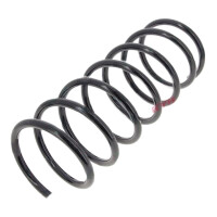Suspension Spring Front Axle Ø 151 mm KYB for BMW 5 Series and others