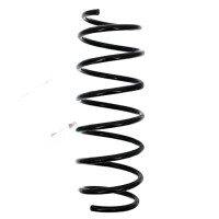 Fahrwerksfeder Vorderachse Schraubenfeder Ø 161 mm KYB für BMW 7er