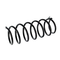 Fahrwerksfeder Vorderachse Schraubenfeder Ø 161 mm KYB für BMW 7er
