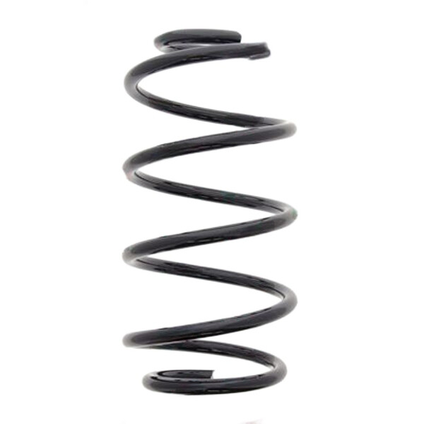 Suspension Spring front axle coil spring Ø 185 mm...