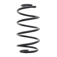 Suspension Spring front axle coil spring Ø 185 mm KYB for VW SHARAN and others
