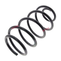 Suspension Spring front axle coil spring Ø 185 mm KYB for VW SHARAN and others