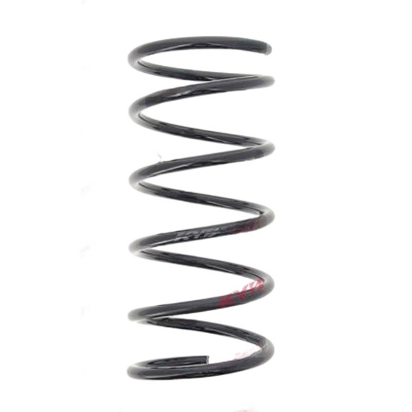 Suspension Spring front axle coil spring Ø 140 mm...