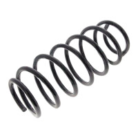 Suspension Spring front axle coil spring Ø 146 mm KYB for e.g. AUDI 80