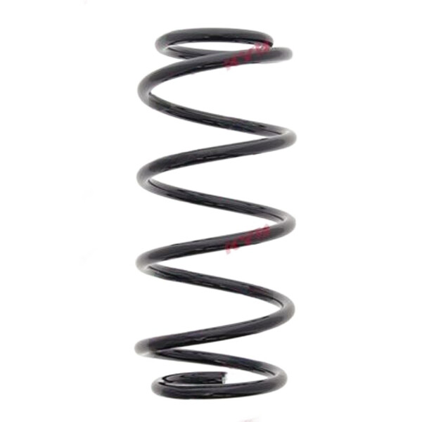Suspension Spring front axle coil spring Ø 141 mm...