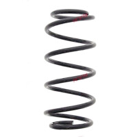 Suspension Spring front axle coil spring Ø 141 mm KYB for e.g. OPEL VECTRA