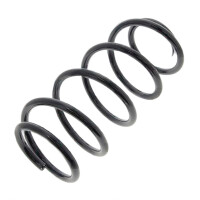Suspension Spring front axle coil spring Ø 141 mm KYB for e.g. OPEL VECTRA