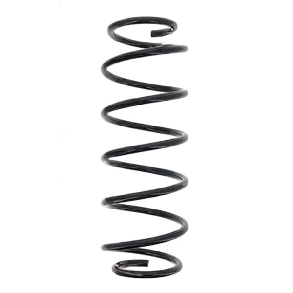 Suspension Spring front axle coil spring Ø 151 mm...