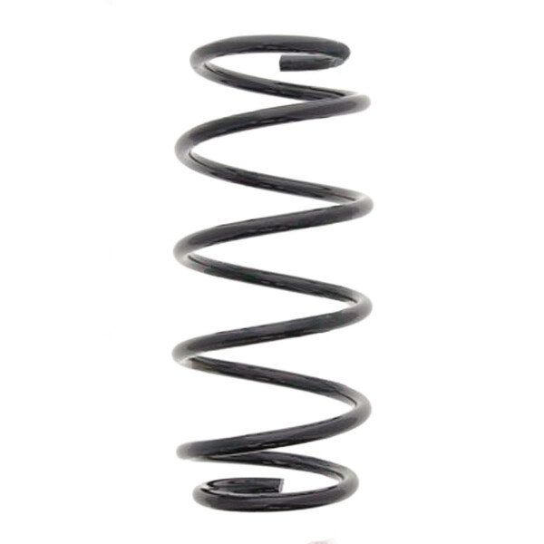 Suspension Spring front axle coil spring Ø 140 mm...