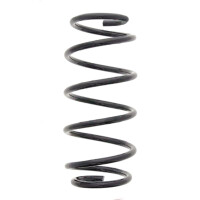 Suspension Spring front axle coil spring Ø 140 mm KYB for OPEL CALIBRA