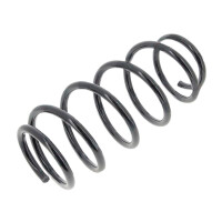 Suspension Spring front axle coil spring Ø 140 mm KYB for OPEL CALIBRA