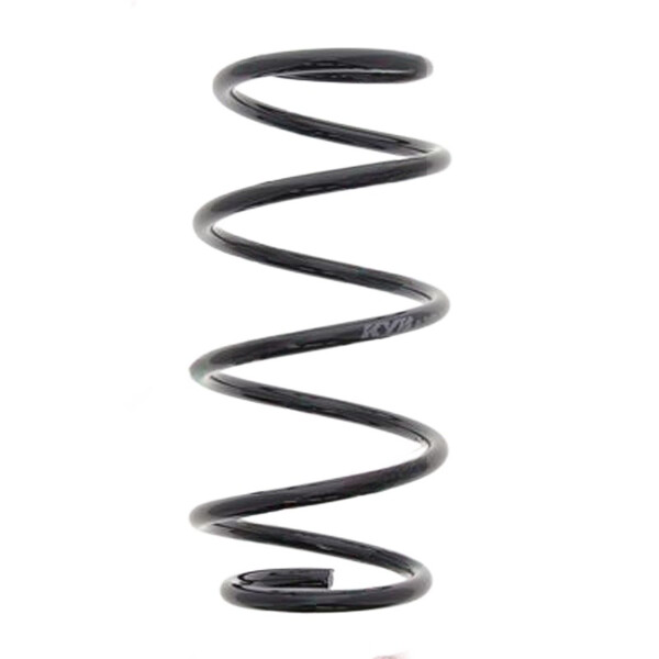 Suspension Spring front axle coil spring Ø 142 mm KYB for OPEL ZAFIRA