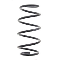 Suspension Spring front axle coil spring Ø 142 mm...