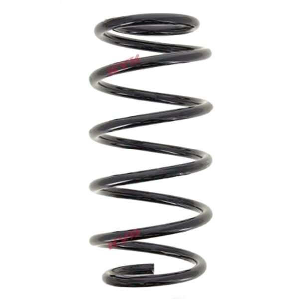 Suspension Spring front axle coil spring Ø 143 mm KYB for DAEWOO ESPERO
