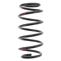 Suspension Spring front axle coil spring Ø 143 mm...