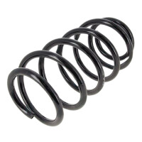 Suspension Spring front axle coil spring Ø 143 mm...