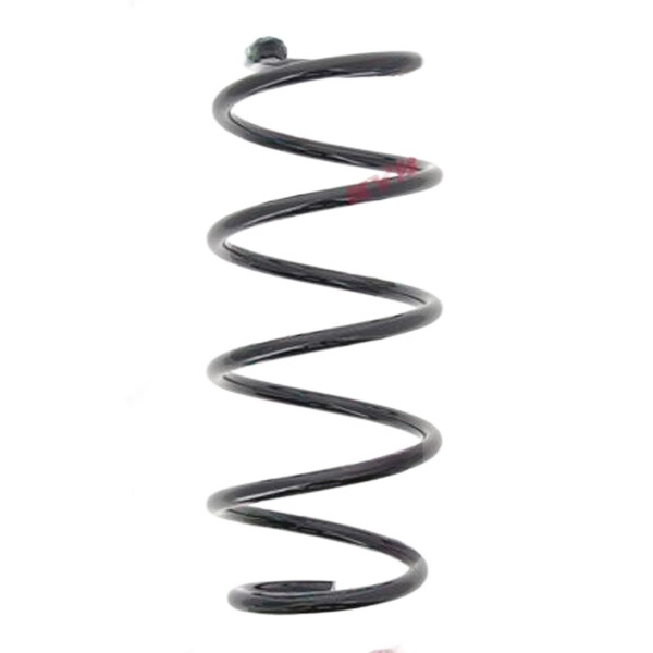 Suspension Spring front axle coil spring Ø 140 mm...