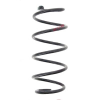 Suspension Spring front axle coil spring Ø 140 mm KYB for AUDI A2