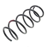 Suspension Spring front axle coil spring Ø 140 mm KYB for AUDI A2