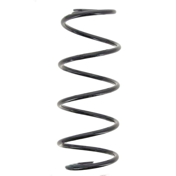 Suspension Spring front axle coil spring Ø 137 mm KYB for e.g. SKODA FABIA