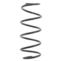 Suspension Spring front axle coil spring Ø 137 mm...