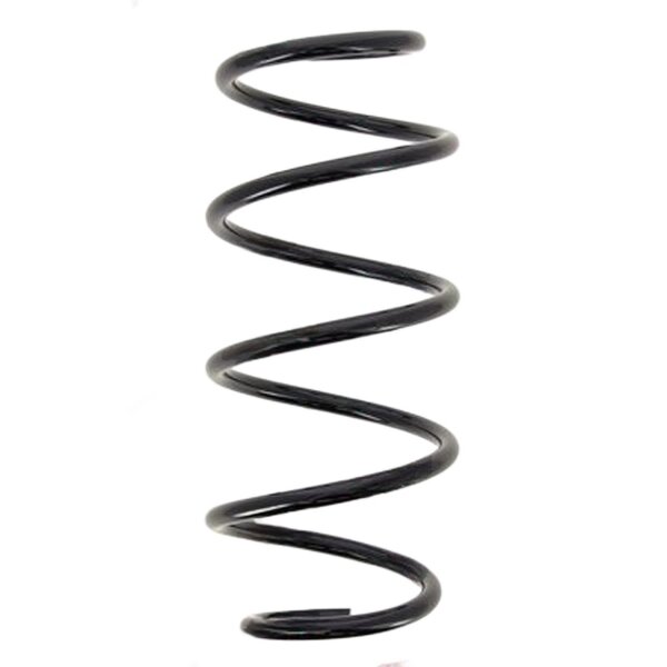 Suspension Spring front axle coil spring Ø 146 mm KYB for e.g. VW GOLF