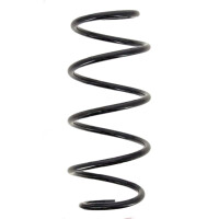 Suspension Spring front axle coil spring Ø 146 mm...