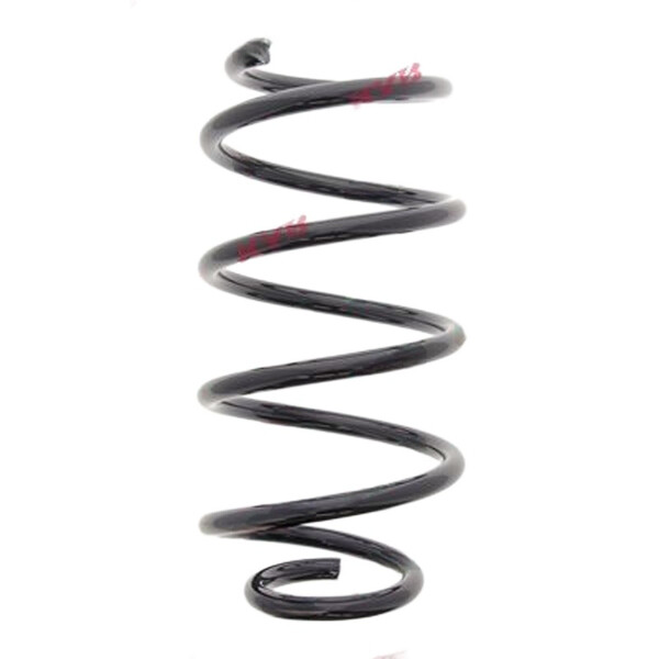 Suspension Spring front axle coil spring Ø 181 mm...