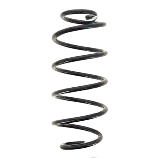 Suspension Spring front axle coil spring Ø 165 mm...