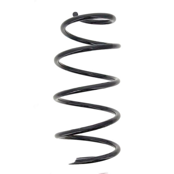 Suspension Spring front axle coil spring Ø 166 mm...