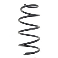 Suspension Spring front axle coil spring Ø 166 mm KYB for FORD MONDEO and others