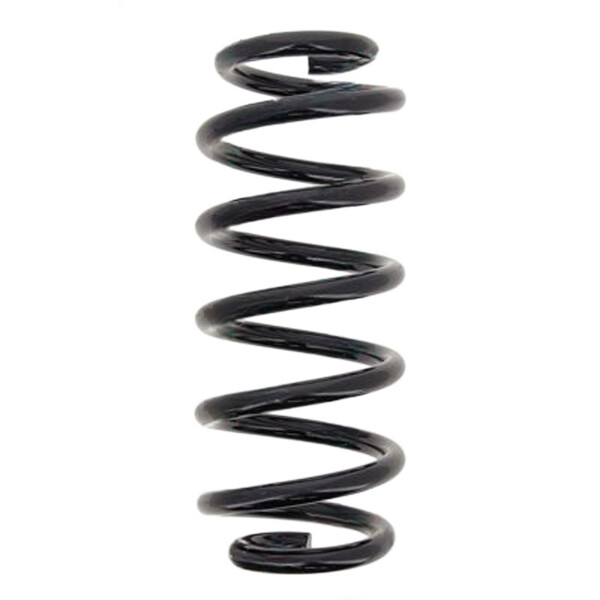 Suspension Spring front axle coil spring Ø 135 mm...