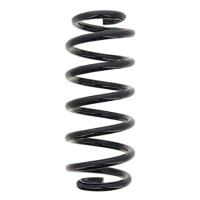 Suspension Spring front axle coil spring Ø 135 mm KYB for e.g. AUDI A6